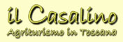 Agriturismo il Casalino